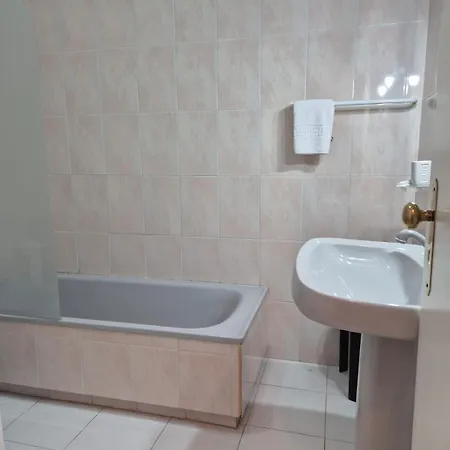 Frente - - Semanal 公寓 莫莱杜