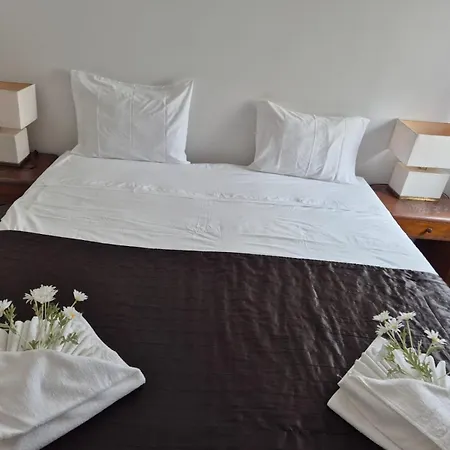 公寓 Frente - - Semanal