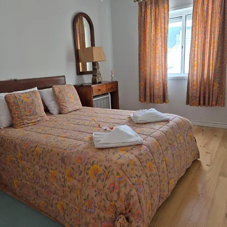 Frente - - Semanal 公寓