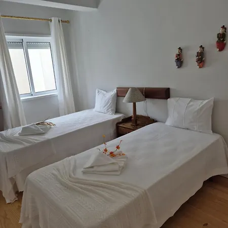 Frente - - Semanal 公寓 莫莱杜