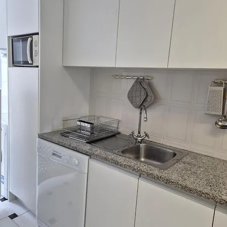 شقة Frente - - Semanal *