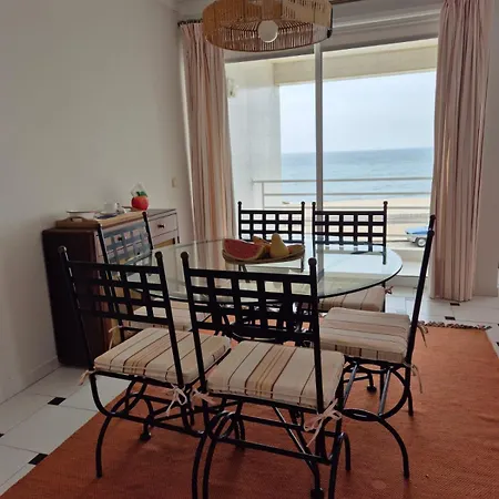 Frente - - Semanal شقة موليدو