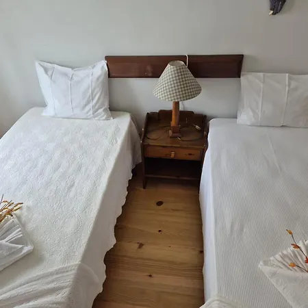 公寓 Frente - - Semanal