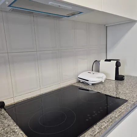 شقة Frente - - Semanal