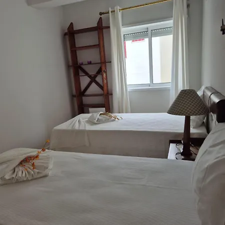 公寓 Frente - - Semanal *