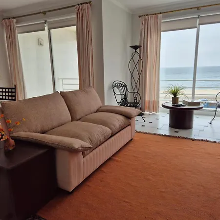 شقة Frente - - Semanal *