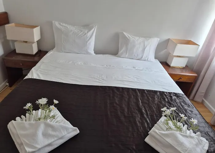 Apartman Frente - - Semanal