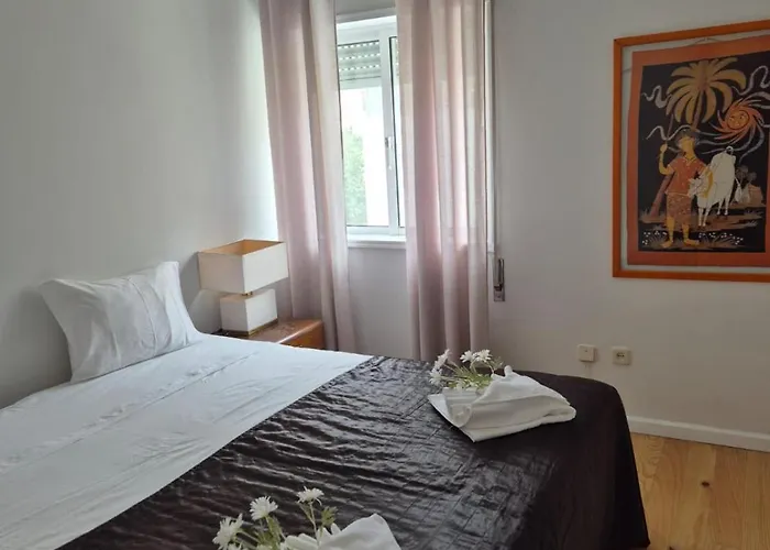 Apartman Frente - - Semanal *