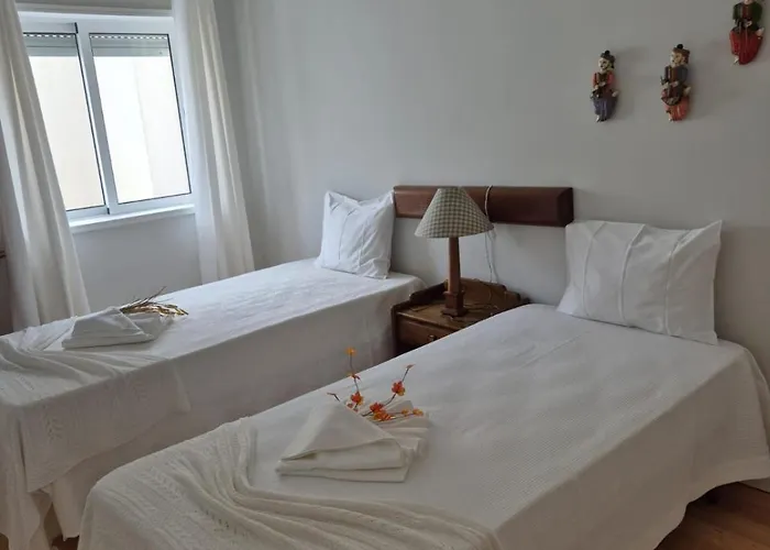 Frente - - Semanal Apartman Moledo