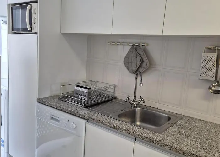 Apartman Frente - - Semanal *