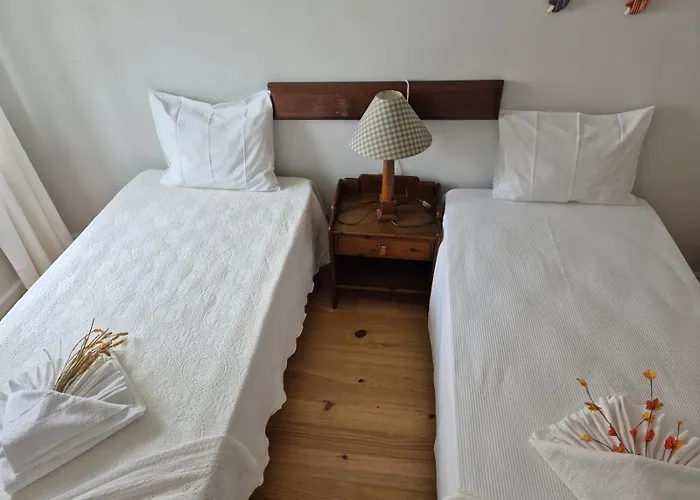 Apartman Frente - - Semanal