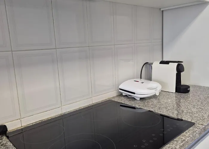 Apartman Frente - - Semanal