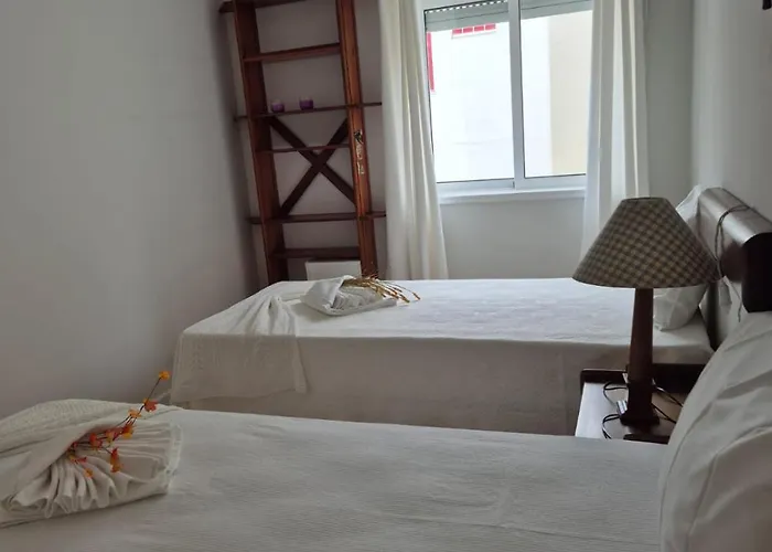 Apartman Frente - - Semanal *