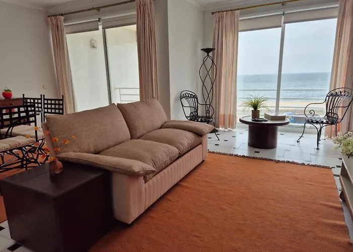 Apartman Frente - - Semanal *